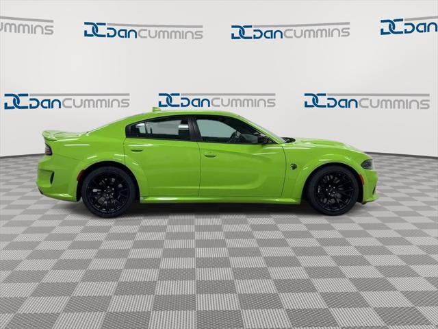 new 2023 Dodge Charger car, priced at $78,242