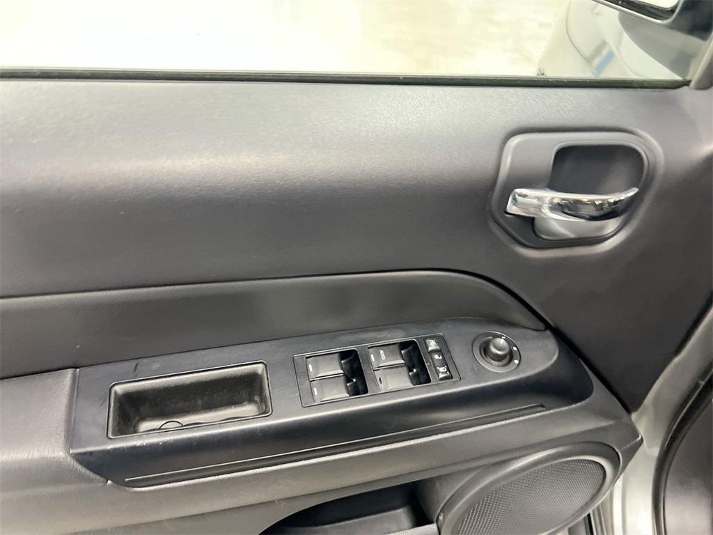 used 2012 Jeep Compass car, priced at $7,787