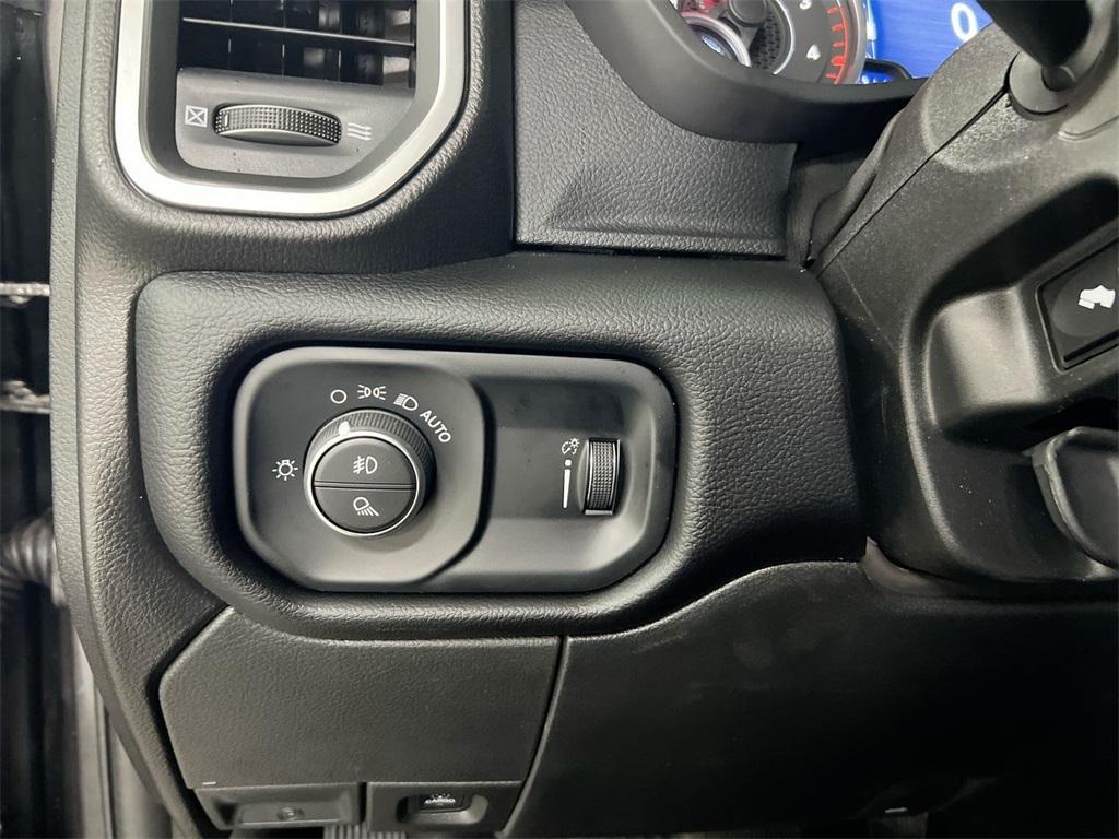 new 2025 Ram 2500 car, priced at $67,685