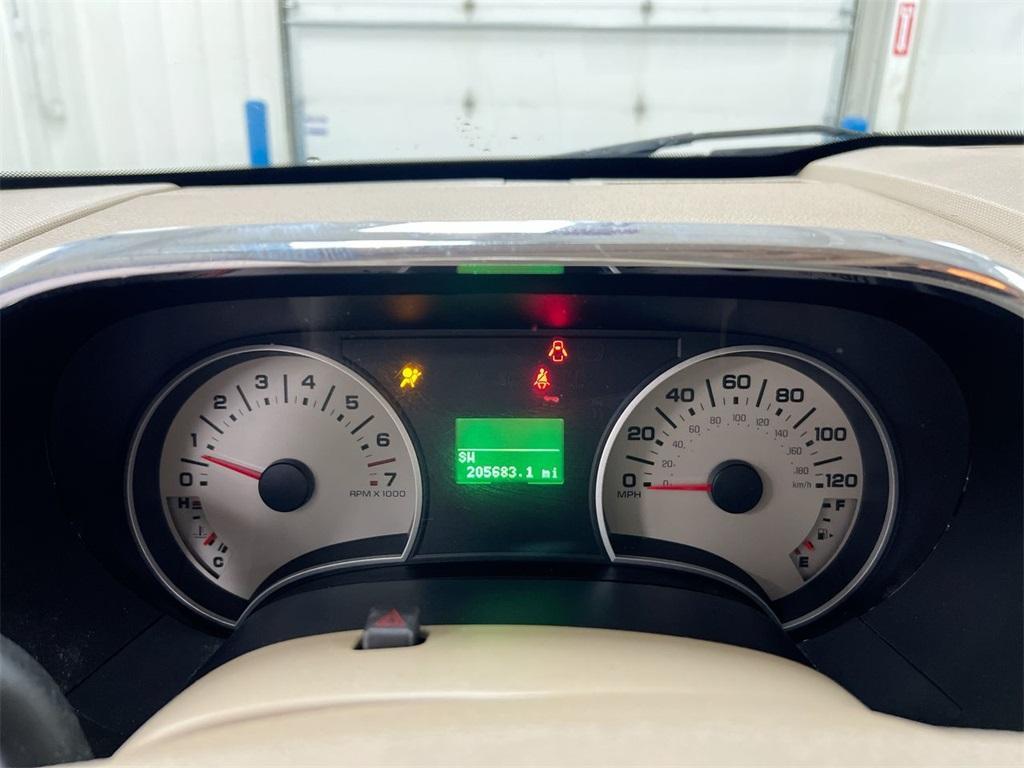 used 2010 Ford Explorer car, priced at $3,900