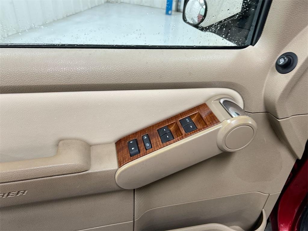 used 2010 Ford Explorer car, priced at $3,900