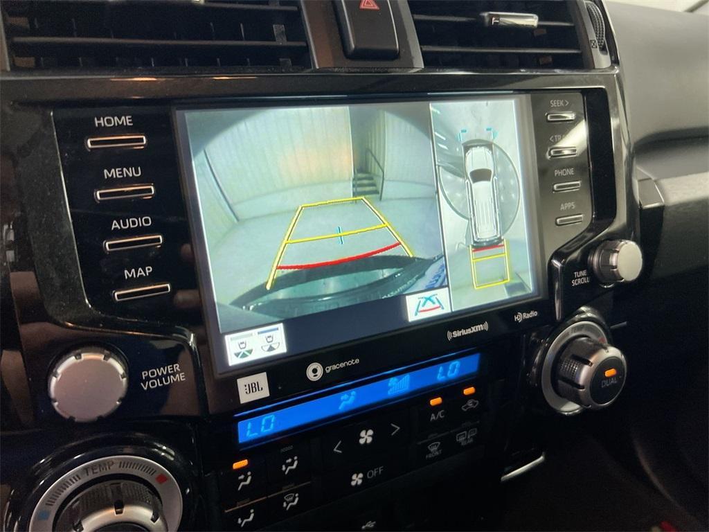 used 2023 Toyota 4Runner car, priced at $53,987