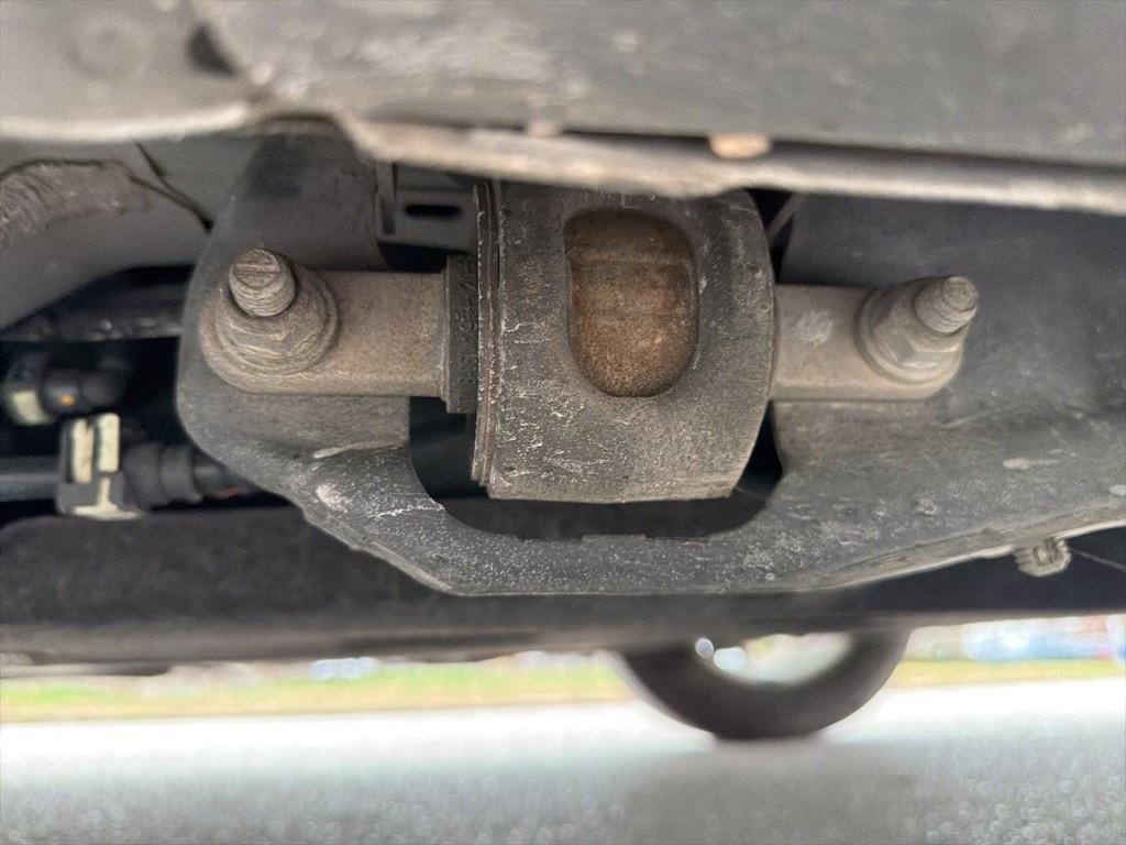 used 2020 Chrysler Pacifica car, priced at $15,987