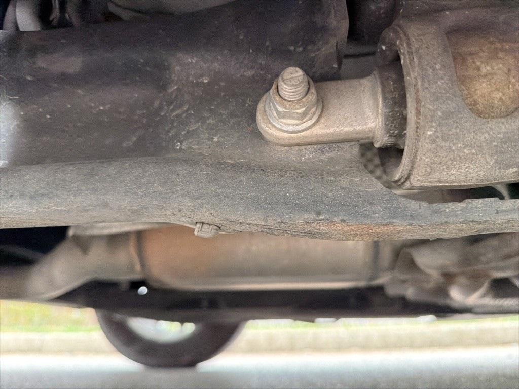 used 2020 Chrysler Pacifica car, priced at $15,987