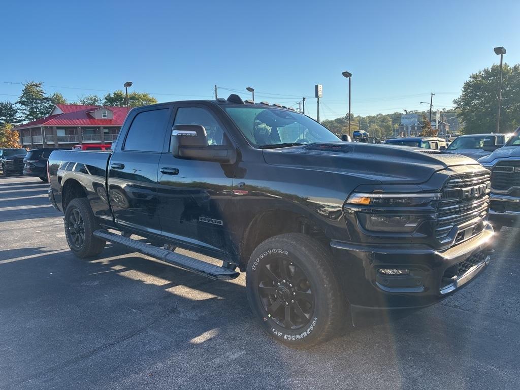 new 2026 Ram 2500 car, priced at $75,582
