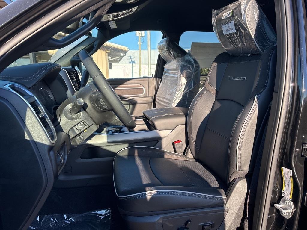 new 2026 Ram 2500 car, priced at $75,582