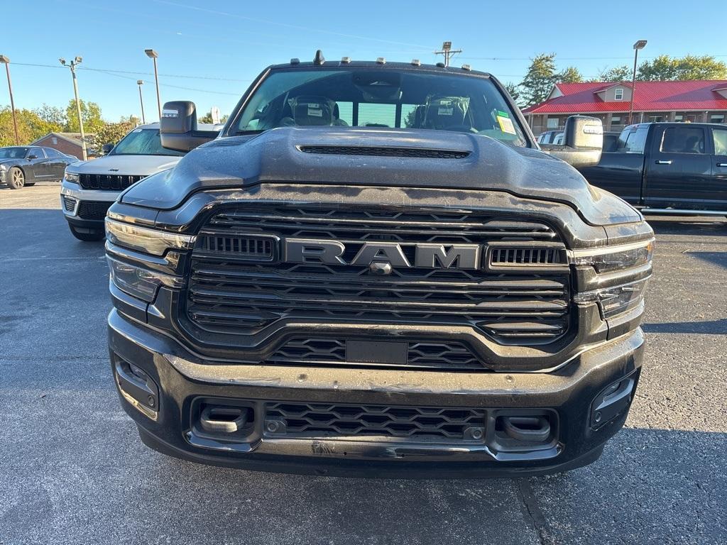 new 2026 Ram 2500 car, priced at $75,582