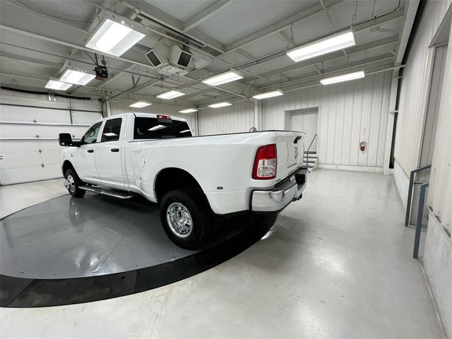 new 2024 Ram 3500 car, priced at $56,987