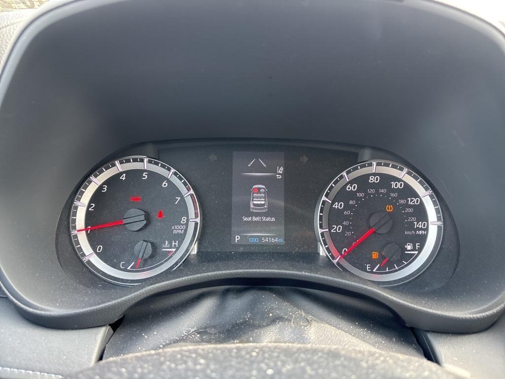 used 2022 Toyota Highlander car, priced at $29,987