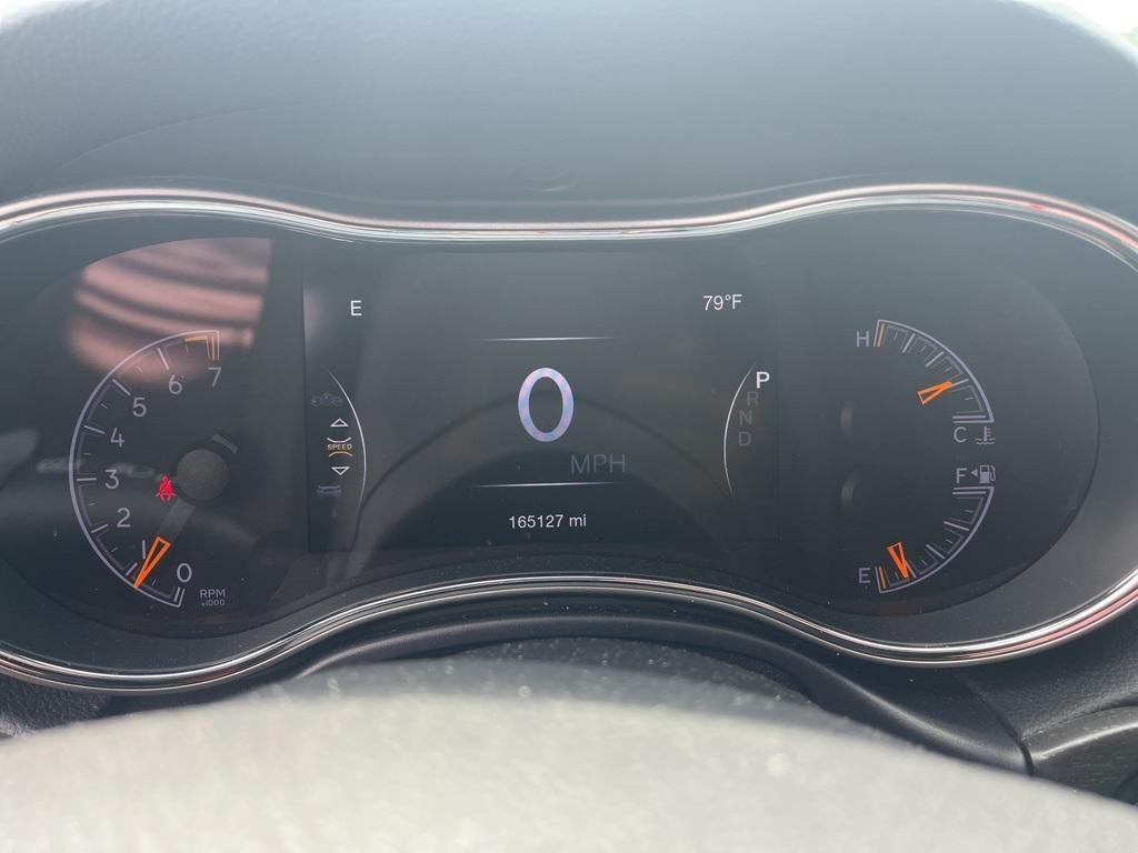 used 2018 Jeep Grand Cherokee car, priced at $8,900