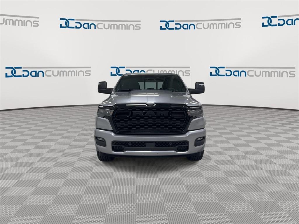 new 2025 Ram 1500 car, priced at $52,425