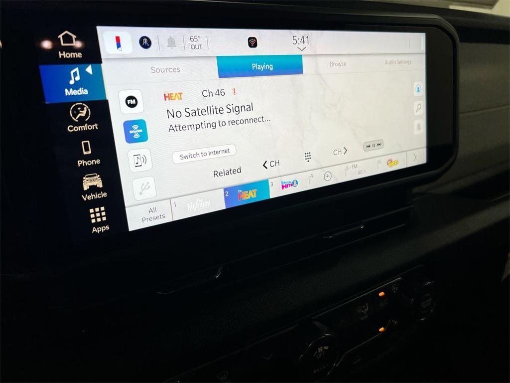 new 2026 Jeep Wrangler car, priced at $45,722