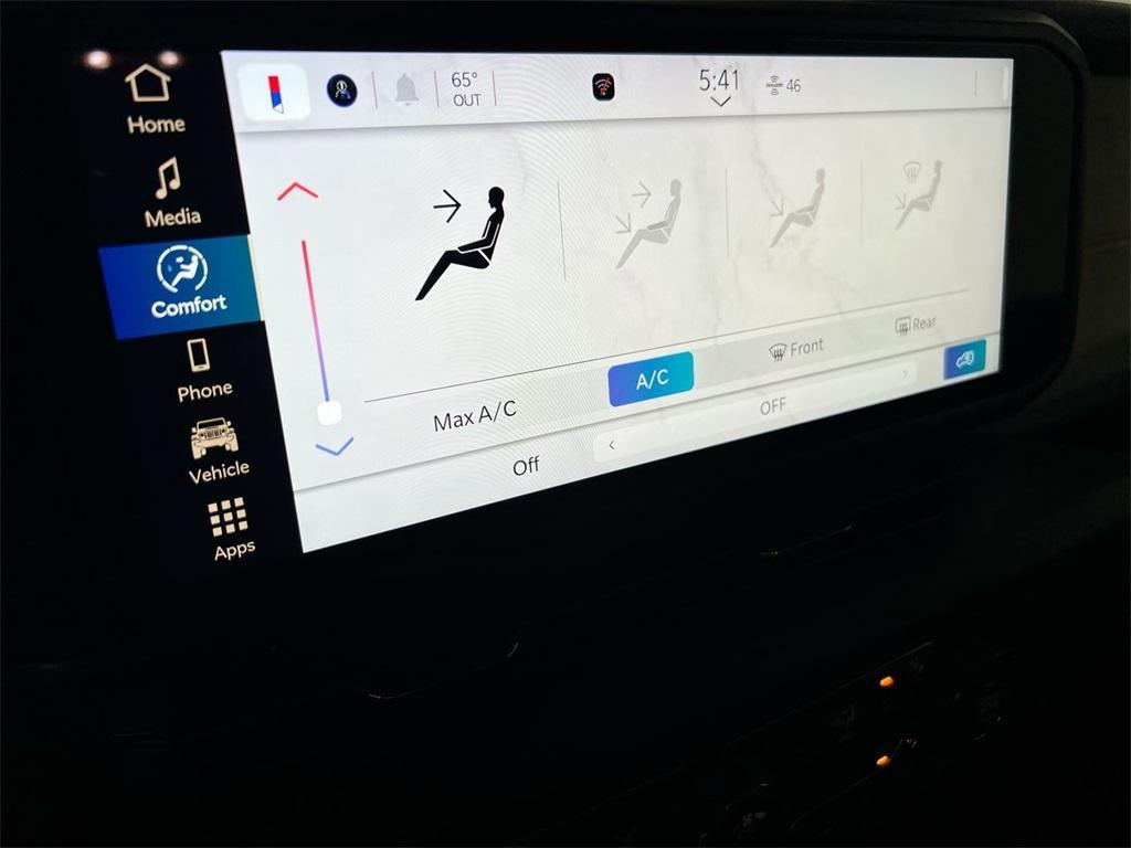 new 2026 Jeep Wrangler car, priced at $45,722