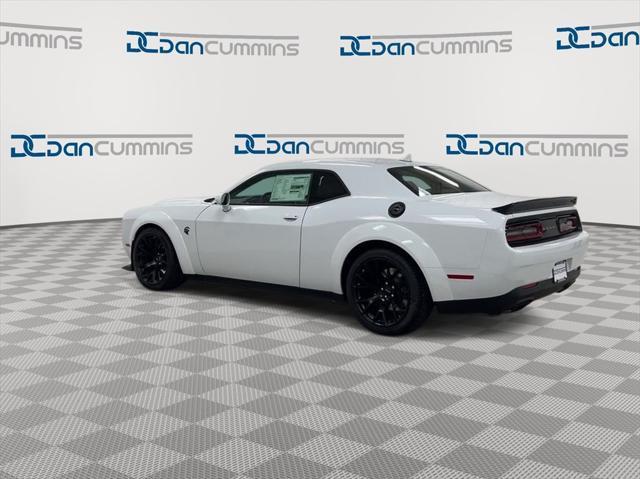 new 2023 Dodge Challenger car, priced at $86,741