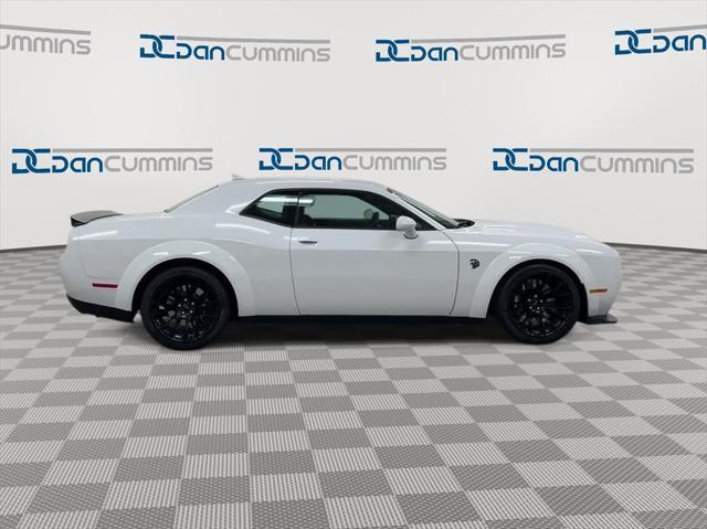 new 2023 Dodge Challenger car, priced at $86,741