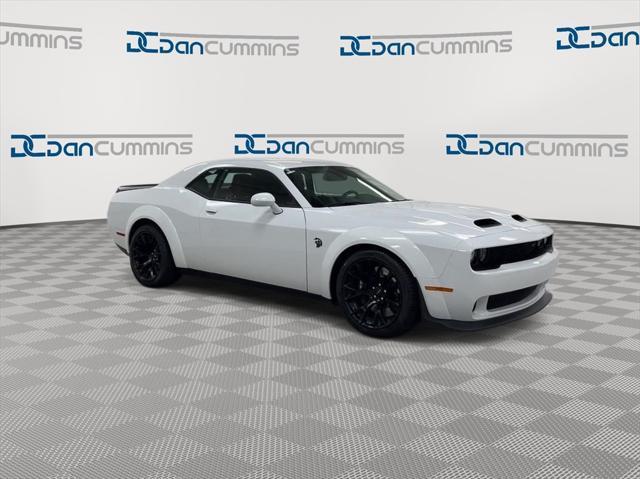 new 2023 Dodge Challenger car, priced at $86,741