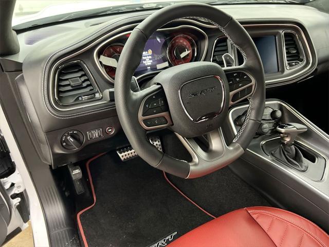 new 2023 Dodge Challenger car, priced at $86,741