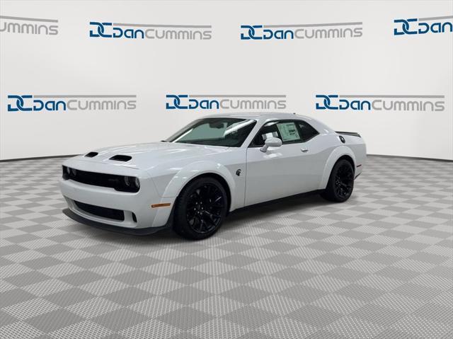 new 2023 Dodge Challenger car, priced at $86,741