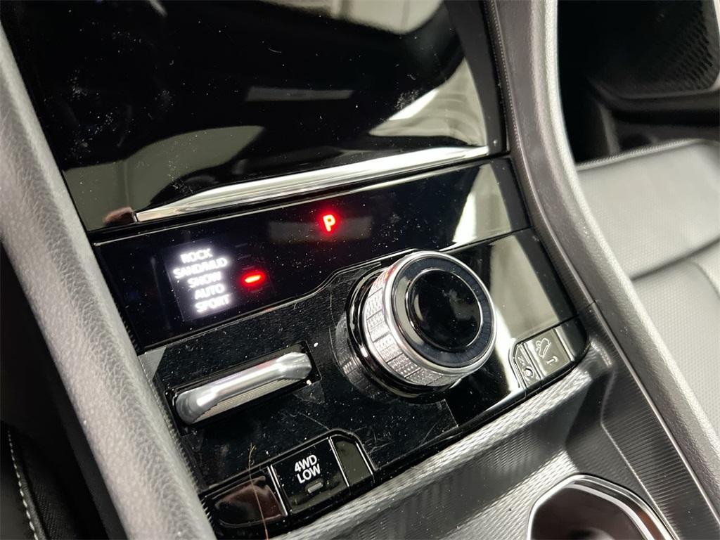 new 2025 Jeep Grand Cherokee 4xe car, priced at $57,980