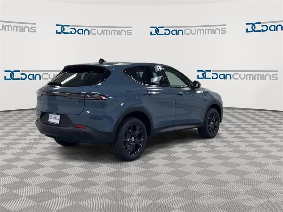 new 2024 Dodge Hornet car, priced at $28,742