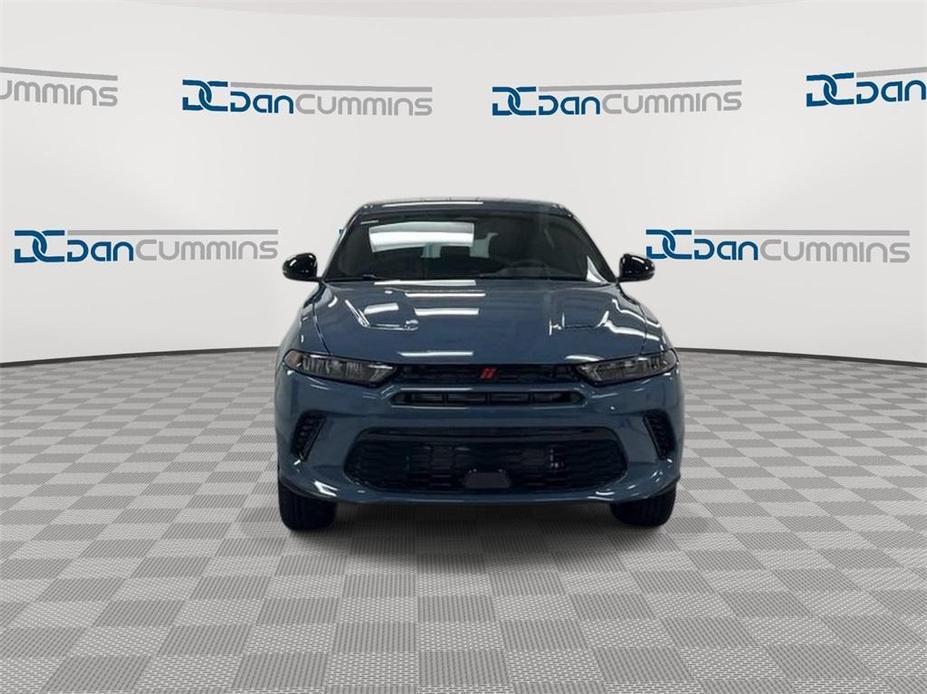 new 2024 Dodge Hornet car, priced at $28,742