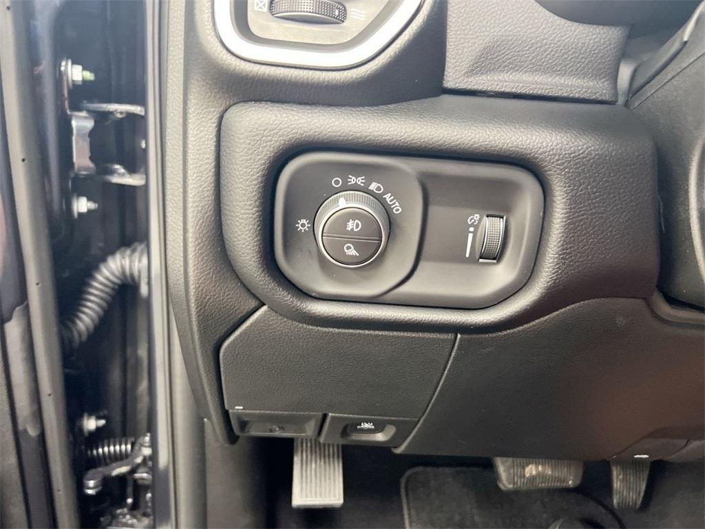 new 2026 Ram 2500 car, priced at $68,812