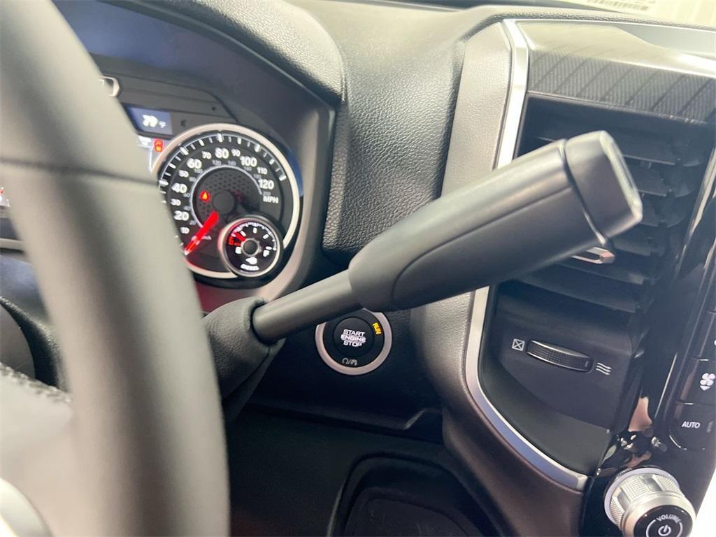 new 2026 Ram 2500 car, priced at $68,812