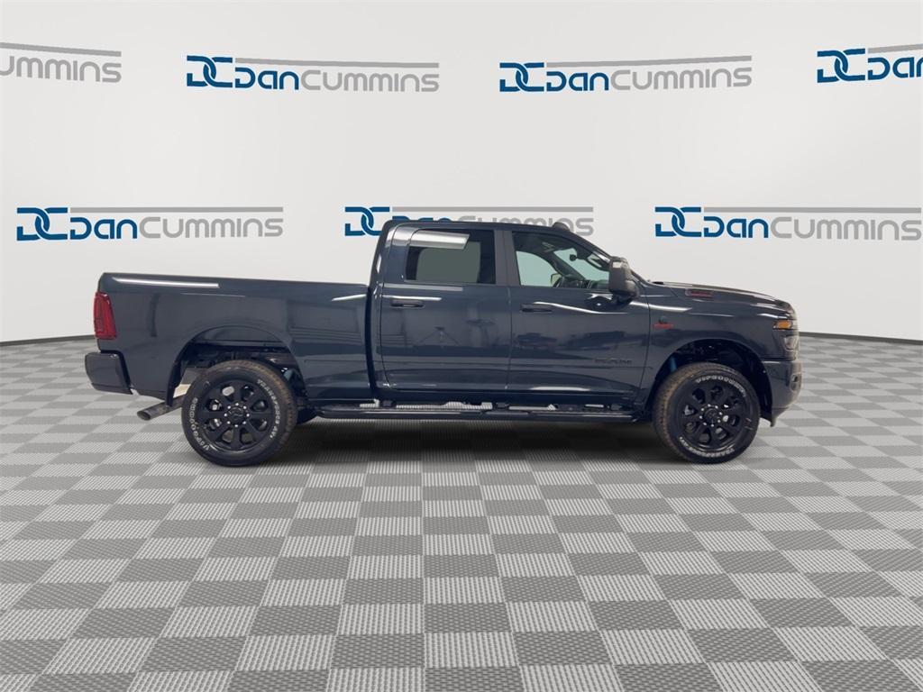 new 2026 Ram 2500 car, priced at $68,812