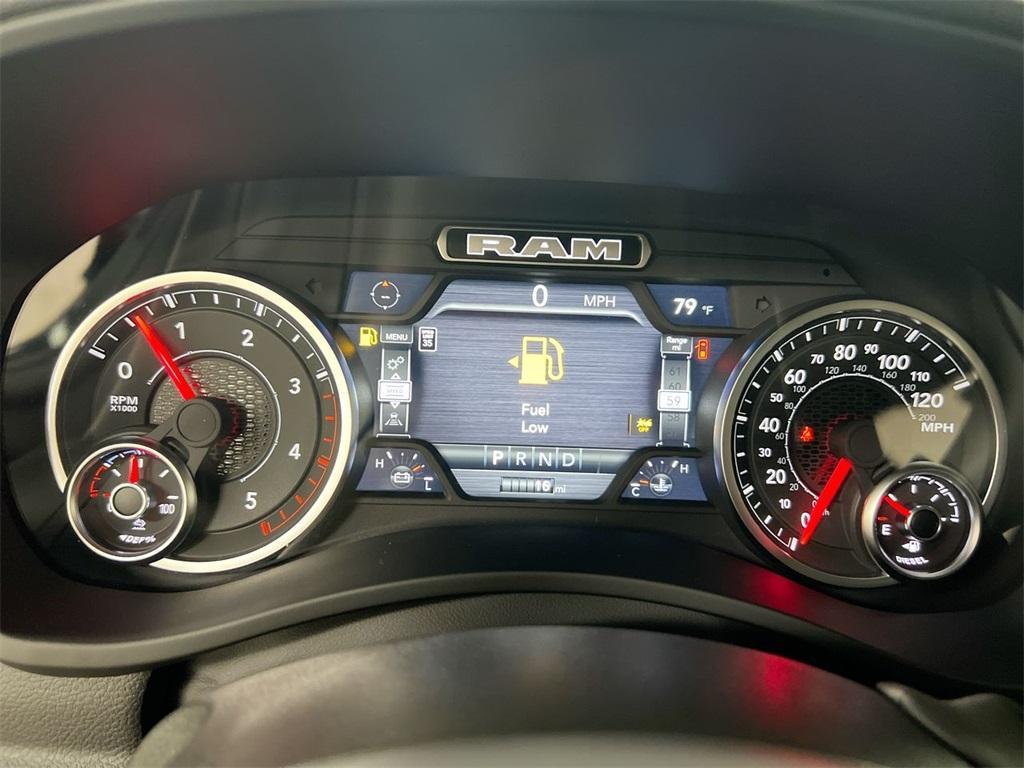 new 2026 Ram 2500 car, priced at $68,812