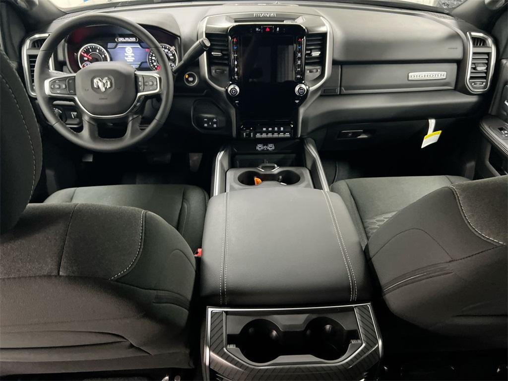 new 2026 Ram 2500 car, priced at $68,812