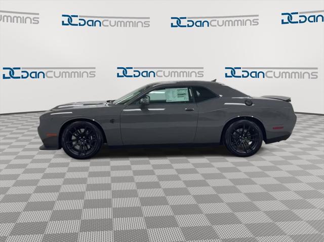 new 2023 Dodge Challenger car, priced at $69,637