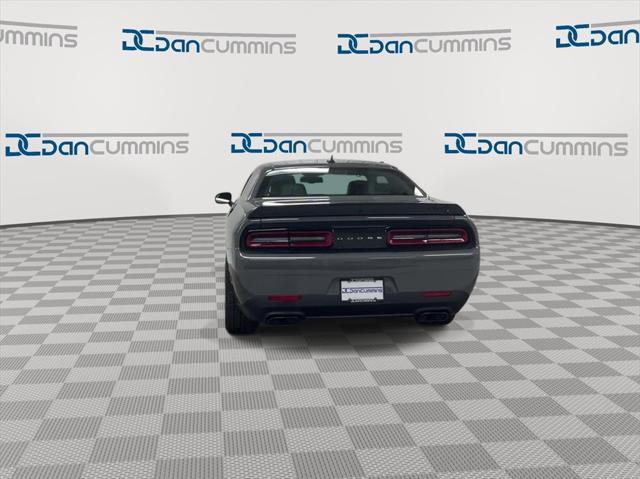 new 2023 Dodge Challenger car, priced at $69,637