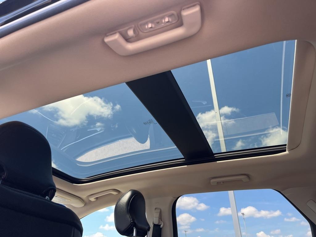 used 2017 Ford Edge car, priced at $16,987