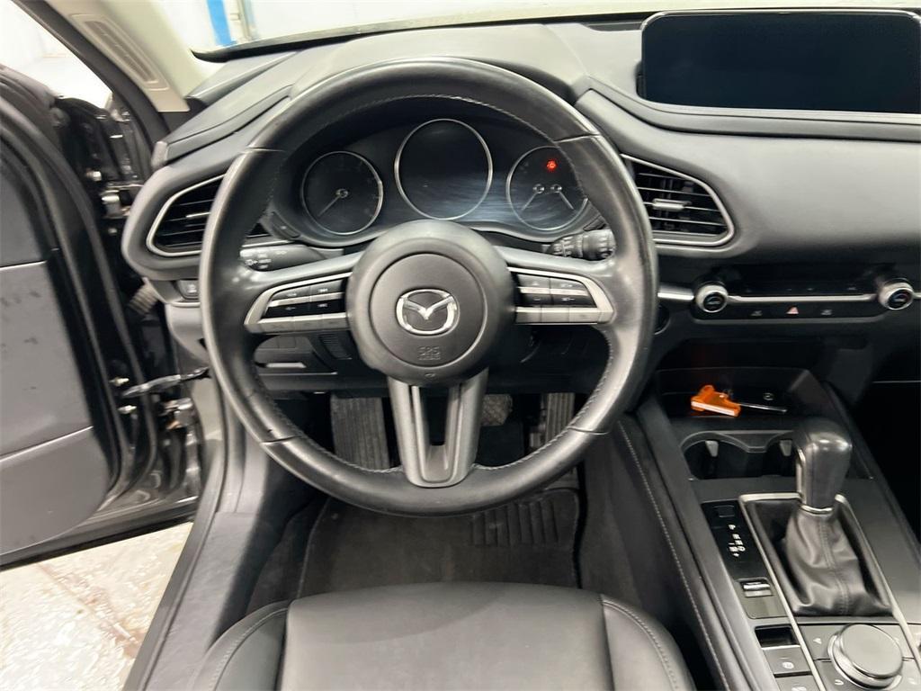 used 2023 Mazda CX-30 car, priced at $20,987