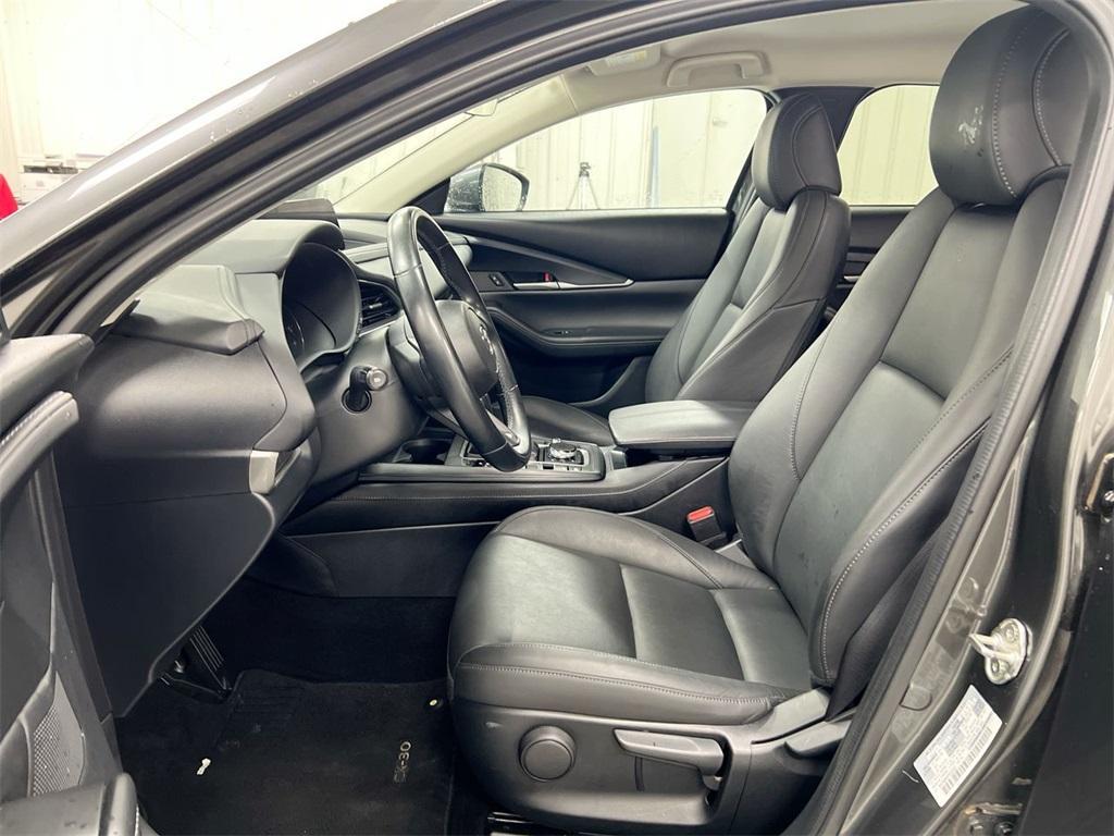 used 2023 Mazda CX-30 car, priced at $20,987