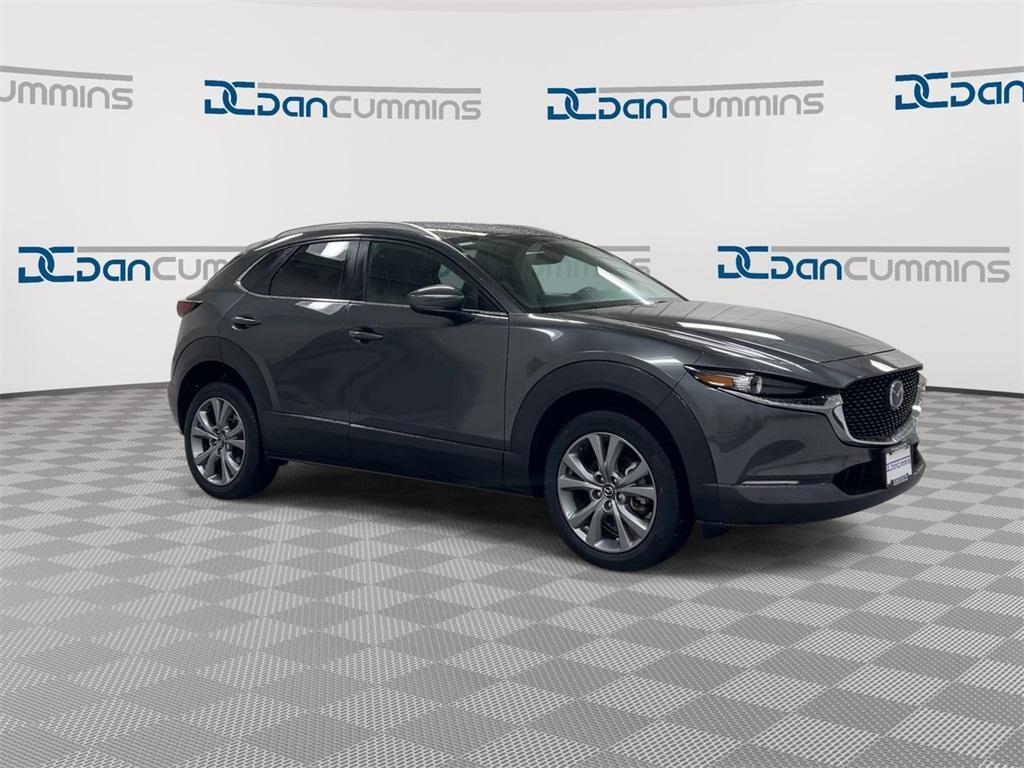 used 2023 Mazda CX-30 car, priced at $20,987