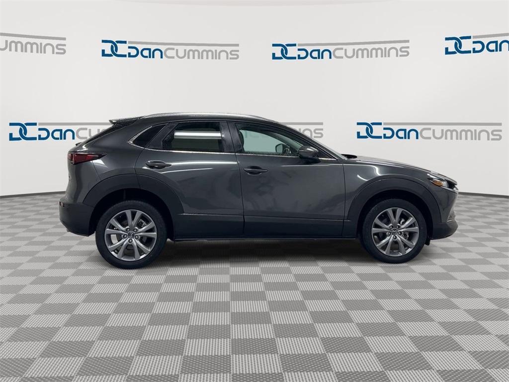 used 2023 Mazda CX-30 car, priced at $20,987