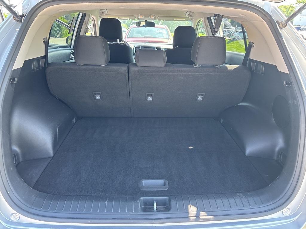 used 2018 Kia Sportage car, priced at $11,987
