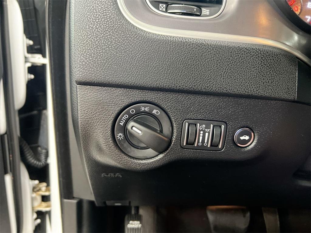 used 2022 Dodge Charger car, priced at $19,987