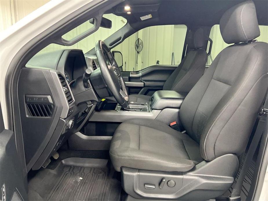 used 2019 Ford F-150 car, priced at $22,987