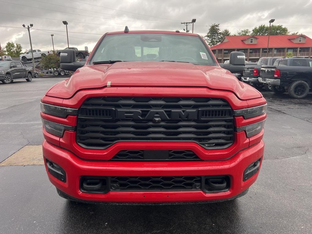 new 2026 Ram 2500 car, priced at $68,822