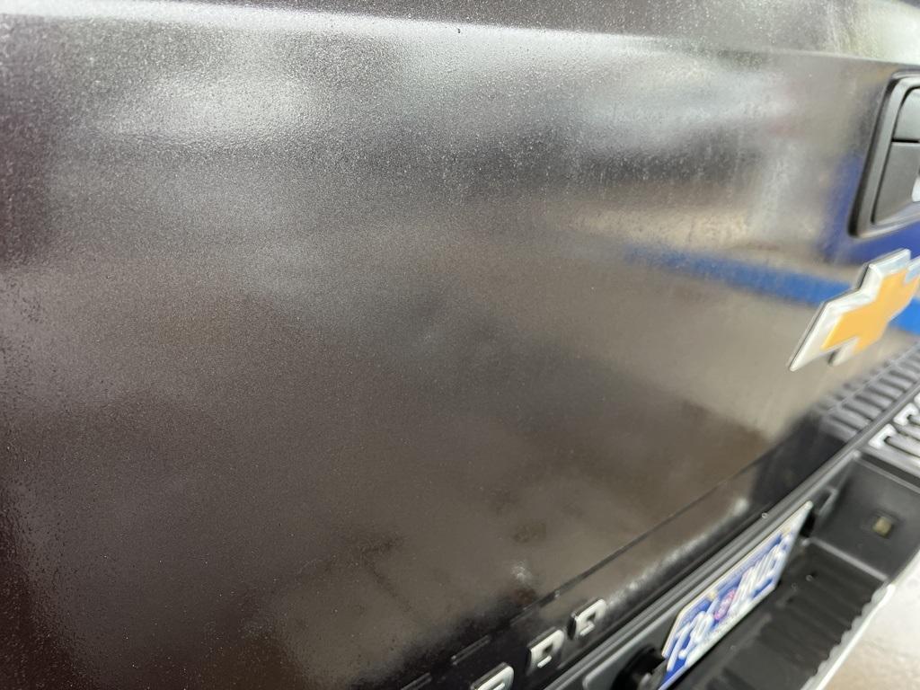 used 2015 Chevrolet Silverado 1500 car, priced at $5,900