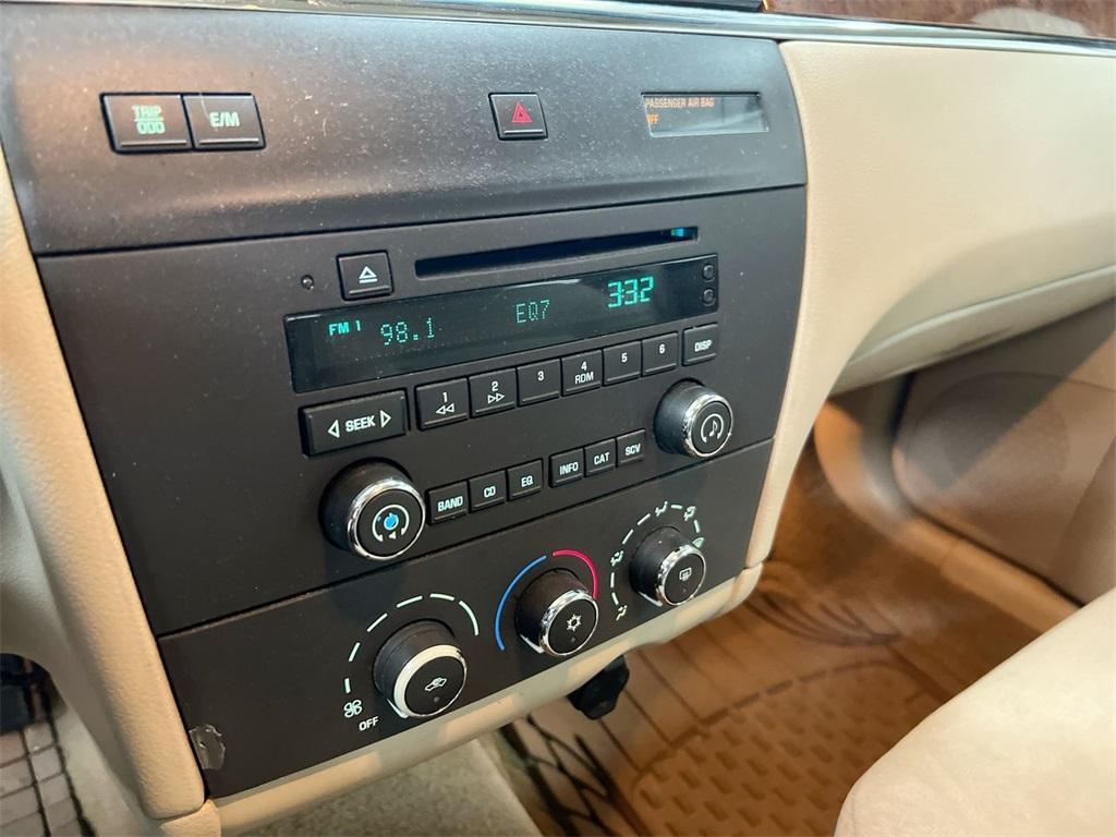 used 2005 Buick LaCrosse car, priced at $4,900