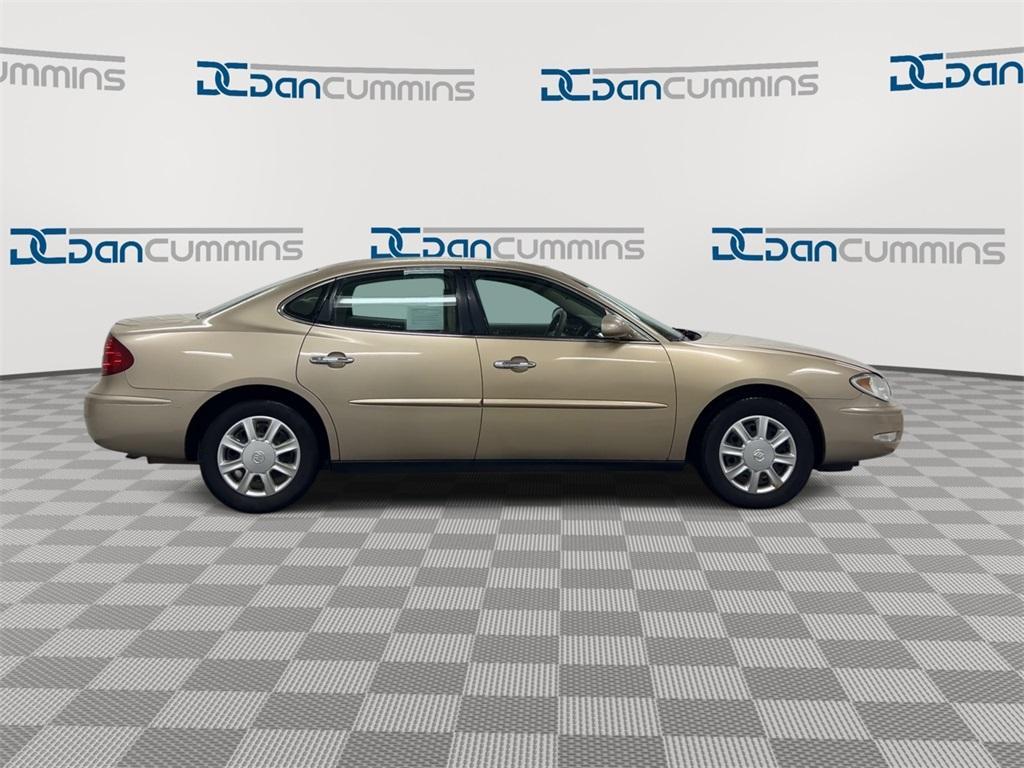 used 2005 Buick LaCrosse car, priced at $4,900