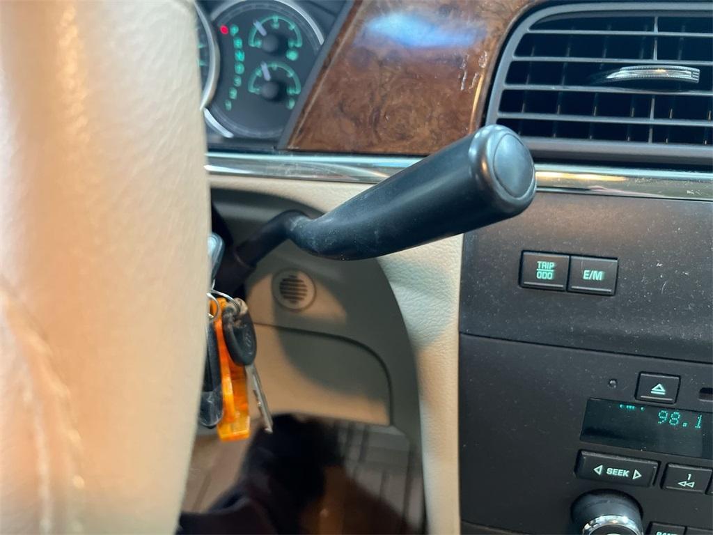 used 2005 Buick LaCrosse car, priced at $4,900