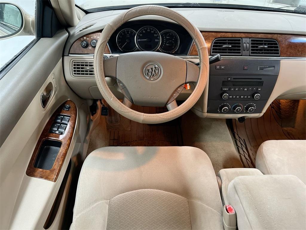 used 2005 Buick LaCrosse car, priced at $4,900