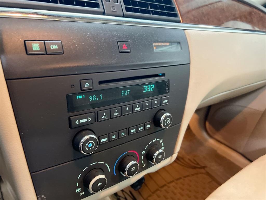 used 2005 Buick LaCrosse car, priced at $4,900