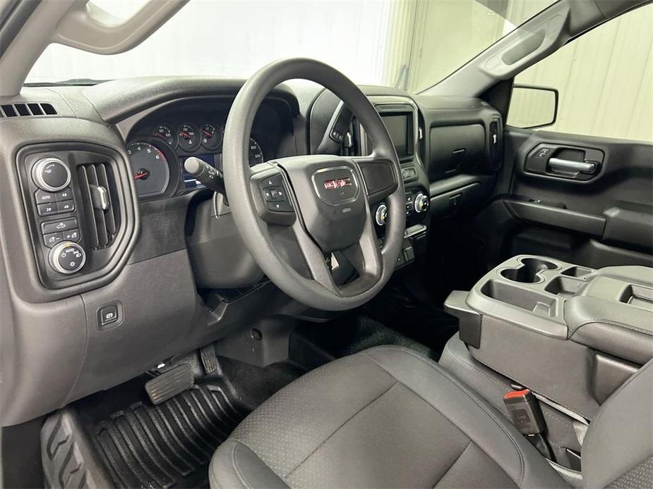 used 2020 GMC Sierra 1500 car, priced at $34,987