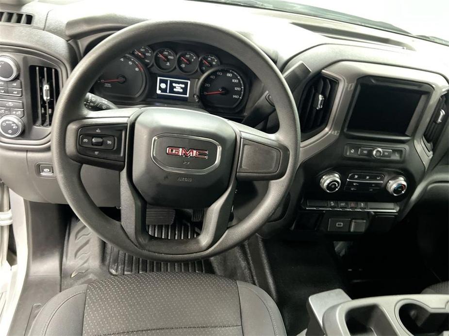 used 2020 GMC Sierra 1500 car, priced at $34,987