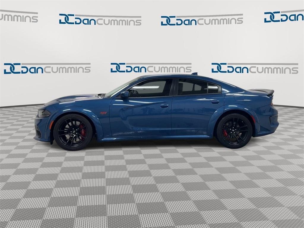 used 2020 Dodge Charger car, priced at $44,987